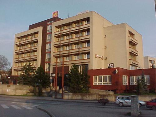 Foto - Accommodation in Pelhřimov - Hotel Rekrea