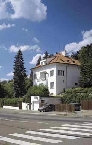 Foto - Accommodation in Praha - Pension Filip Garni Hotel ***