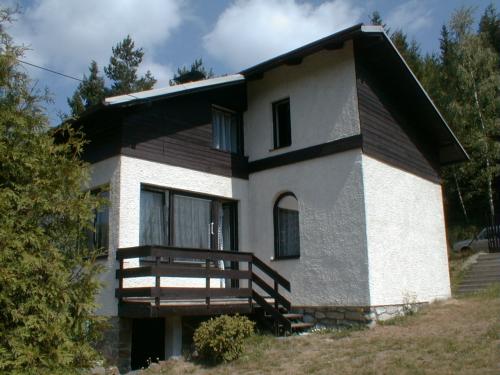 Foto - Accommodation in Blansko - Chata Lipovec