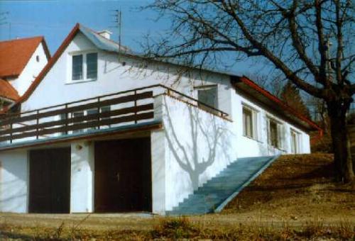 Foto - Accommodation in Soláň - Čarták sedlo