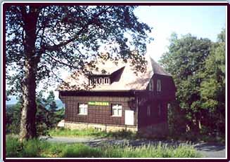 Foto - Accommodation in Hojsova Stráž - Chata Šumava
