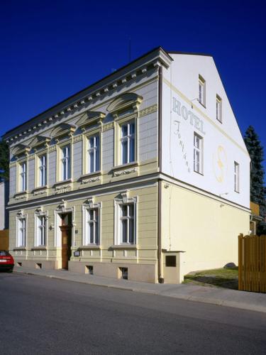 Foto - Accommodation in Svitavy - Pension Fontána Svitavy