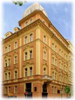 Foto - Accommodation in Praha - Aparthotel Sibelius
