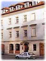 Foto - Accommodation in Praha  - Hotel U Kříže