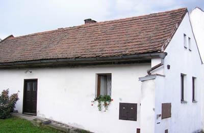 Foto - Accommodation in Křemže - Ubytování pod Kletí