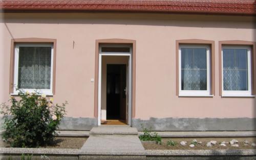 Foto - Accommodation in Bořetice - Hudební sklípek u Luboše s ubytovnou